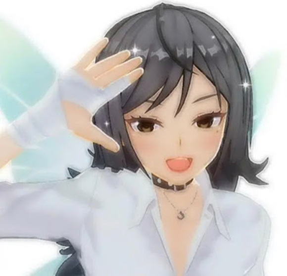 Meet your Posher, K3yla - Picture 1 of 1